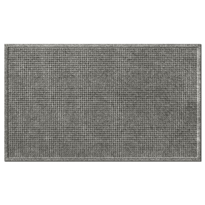 WaterHog Squares Indoor Outdoor Door Mat