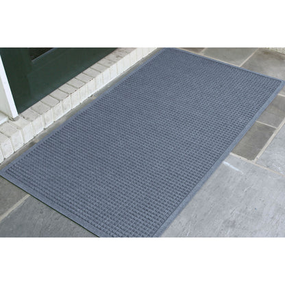 WaterHog Squares Indoor Outdoor Door Mat