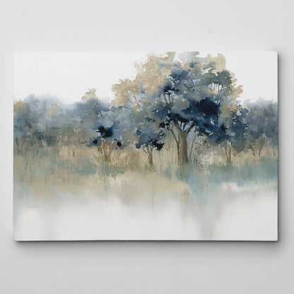 Waters Edge II - Gallery Wrapped Canvas