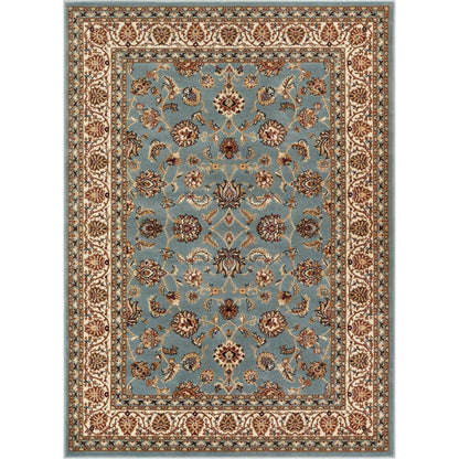 Well Woven Barclay Sarouk Oriental Persian Traditional Area Rug